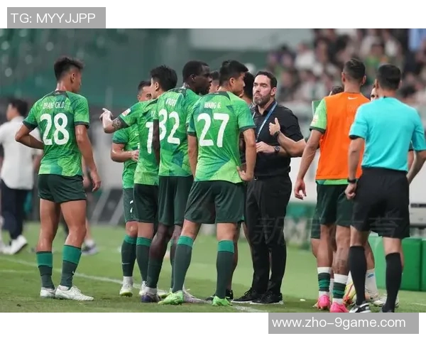 中超最新动态上海双雄稳居榜首国安表现低迷四队苦寻胜利