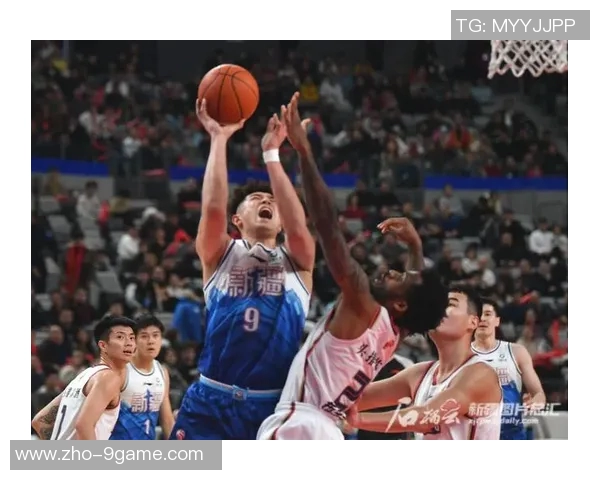 北控与南京同曦激战正酣谁能在这场对决中笑到最后