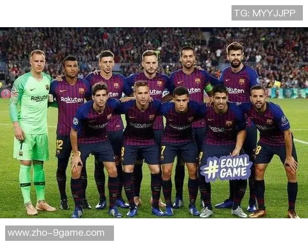 巴萨与尤文对决首发阵容揭秘两队明星球员齐聚一堂