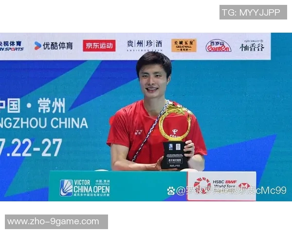 石宇奇与谌龙巅峰对决谁能在羽坛争霸中笑到最后