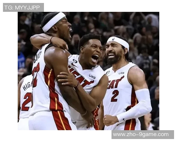 凯尔特人热火G2激战正酣谁能在东部决赛中占得先机